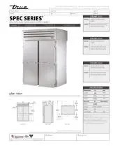 True STG2R-2G-HC - Item 253498